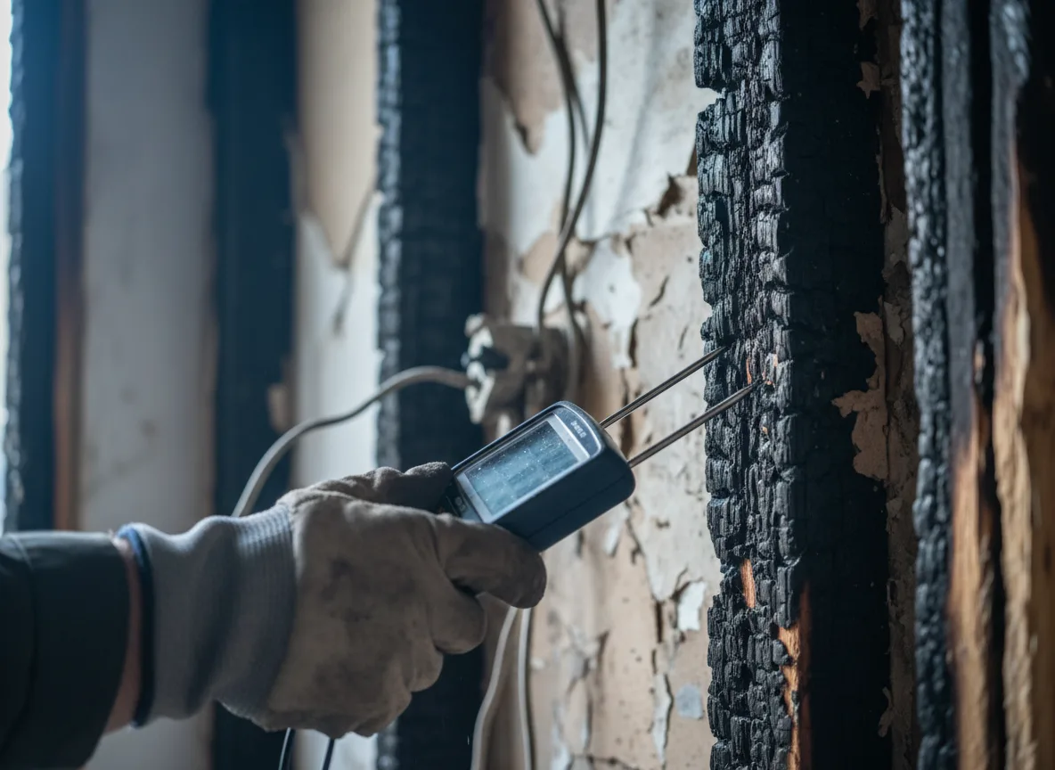 Fire Damage Restoration Godley, TX FAQs